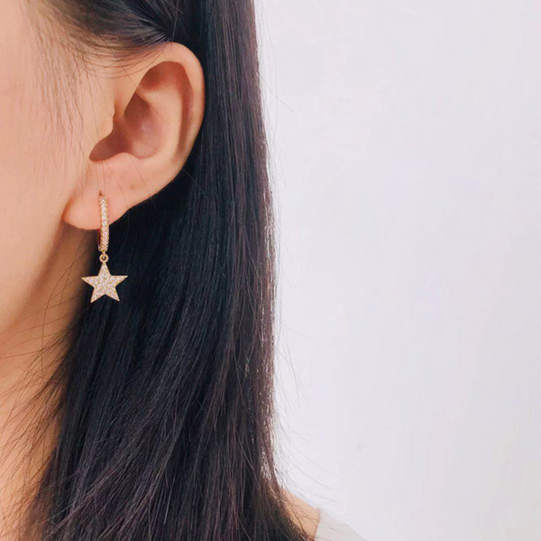Aros de Estrella