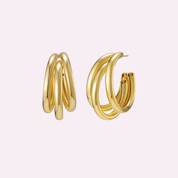 Aros Triple Irregular