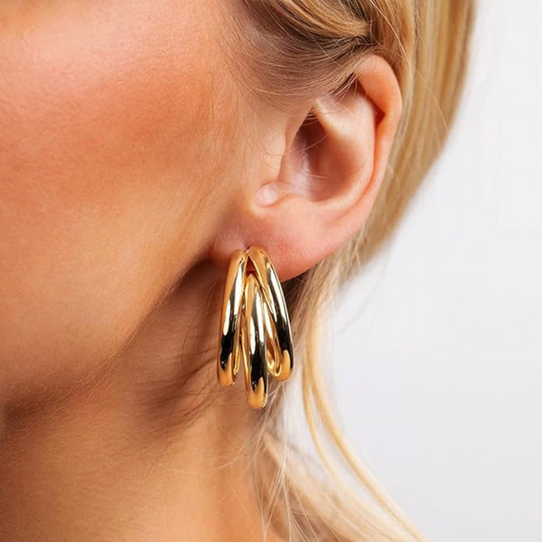 Aros Triple Irregular