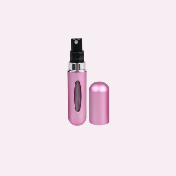 Atomizador para Perfume de Bolsillo Recargable 5ml