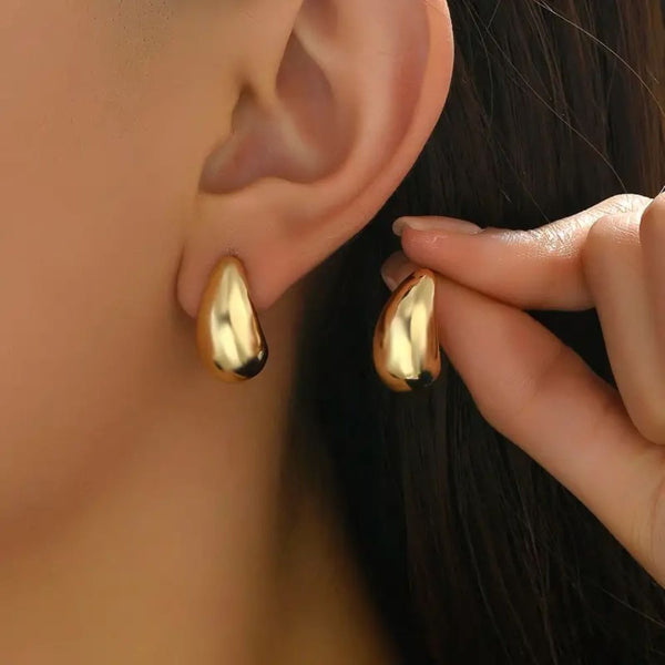 Aros de Gotas